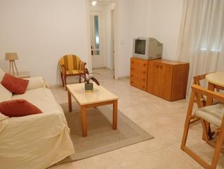 Apartament a Centro. Apartamento en pleno centro, muy bien ubicado!!!