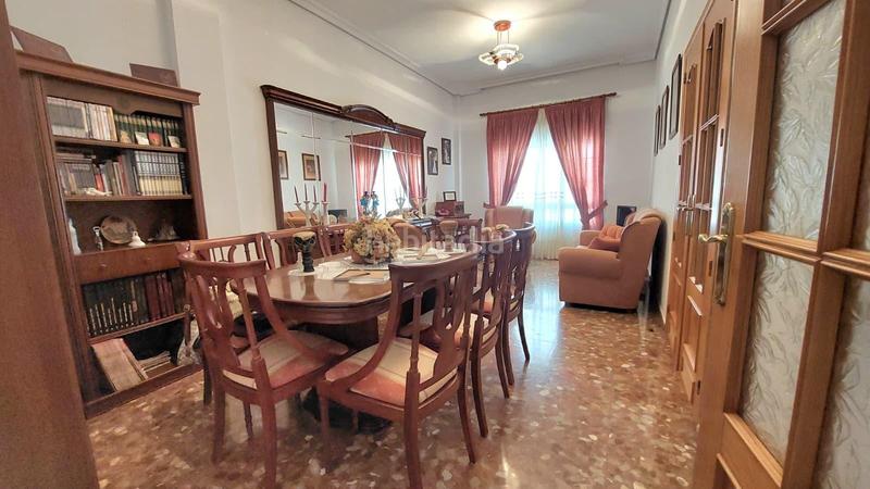 Foto 1a9cb47a-4bc8-49df-b897-9f1b373232e0. Maison jumelée avec parking dans Villarrubia Córdoba