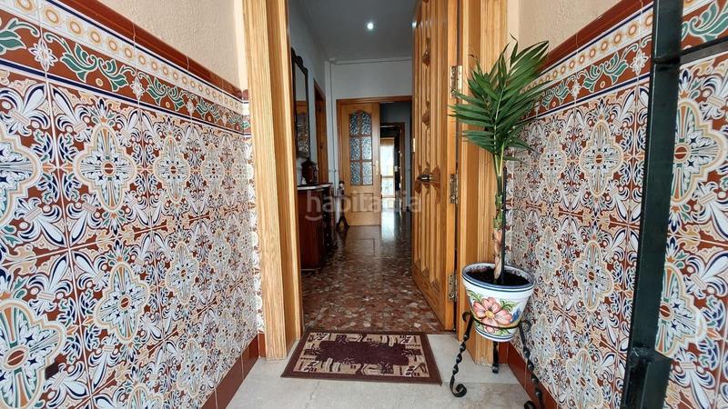 Foto 406819f1-963a-498c-97df-313389f60927. Maison jumelée avec parking dans Villarrubia Córdoba