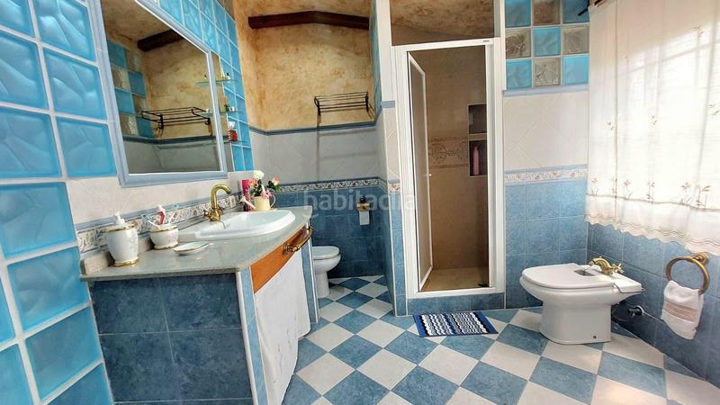 Foto 5ef09c66-a0ae-422c-995a-63f105f28968. Maison jumelée avec parking dans Villarrubia Córdoba