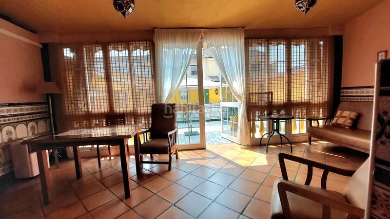 Foto a091234d-a0cc-4d0b-b7d9-d99fd0ed00eb. Maison jumelée avec parking dans Villarrubia Córdoba