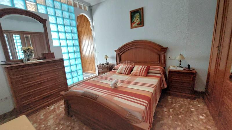 Foto b63a5f16-8678-4125-b11b-92160dfaf9bc. Maison jumelée avec parking dans Villarrubia Córdoba