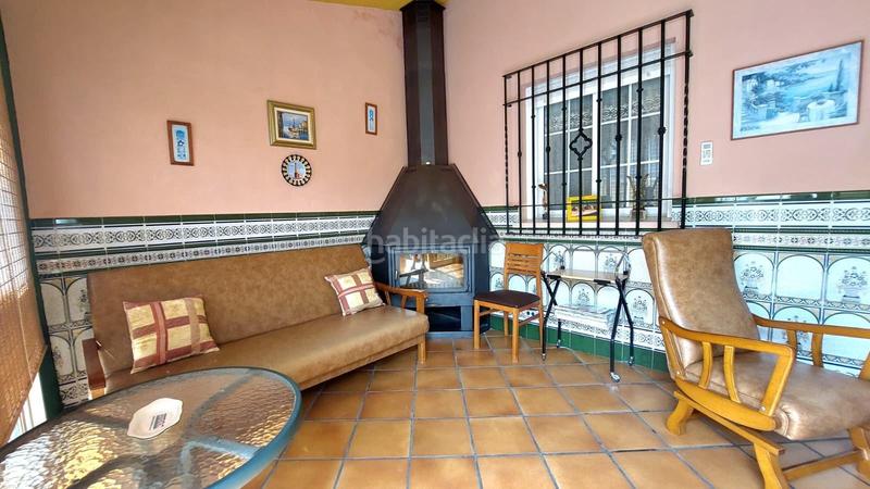 Foto be4941d9-994c-41d8-9f96-022fb053a817. Maison jumelée avec parking dans Villarrubia Córdoba