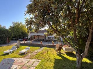 Chalet  Urbanizacion injertal de las cuevas. Hipotecable! precioso chalet  en parcela de 1548 m2 con piscina
