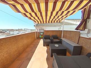 Maison jumelée  Alcalde manuel alba. Casa adosada en almodovar del rio para entrar