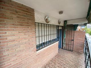 Pis  Calle del pintor espinosa. Amplia vivienda en parque cruz conde
