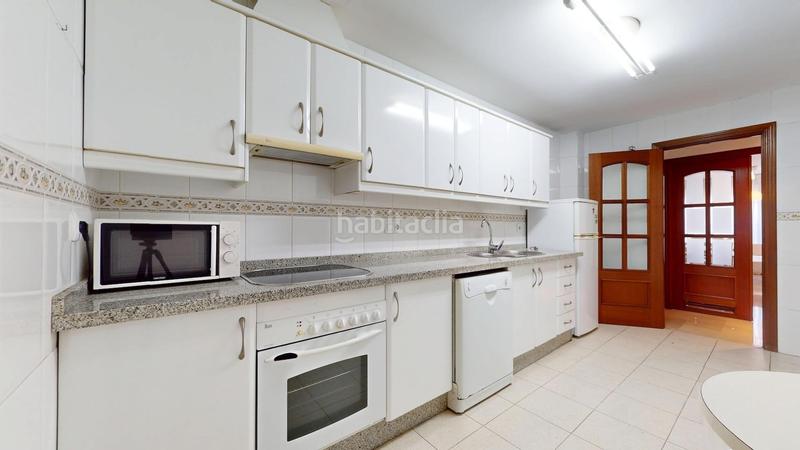 Foto f268ee0e-32c9-4234-9839-440d3aec54b9. Appartement avec parking dans Ciudad Jardín - Zoco Córdoba