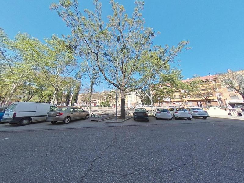 Foto f993fa6f-3fd9-4084-8645-355f9c4e4a6d. Appartamento con riscaldamento in Fátima - Levante Córdoba