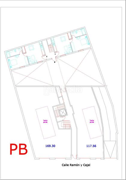 Foto b2da914d-9ca9-4062-bf07-f39809142595. Terreno residencial magnífico solar en pleno Centro de fernannuñez en Córdoba