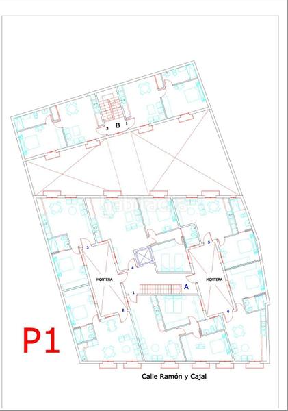 Foto b417f226-5811-4d32-b9c3-fe11cebf1331. Terreno residencial magnífico solar en pleno Centro de fernannuñez en Córdoba