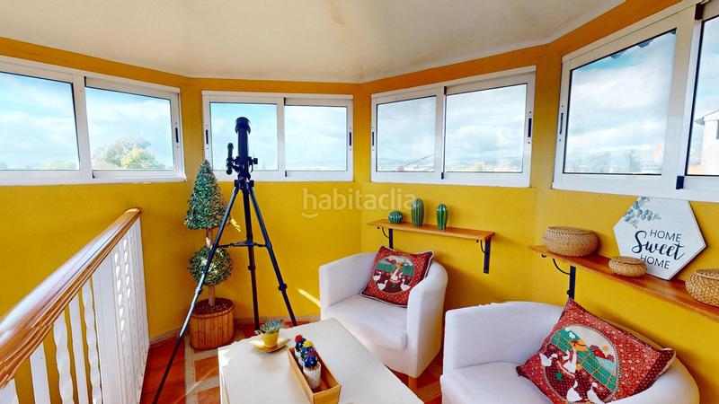 Foto 0d3fe4e2-de06-40d8-9e35-e41ba8e42337. Casa con riscaldamento parcheggio in El Higuerón Córdoba