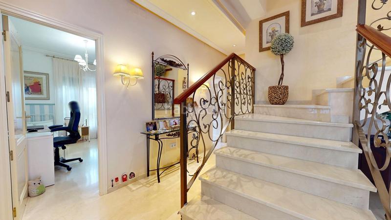 Foto 3e27588a-966d-49f9-8fce-93c5bf241305. Casa con riscaldamento parcheggio in El Higuerón Córdoba