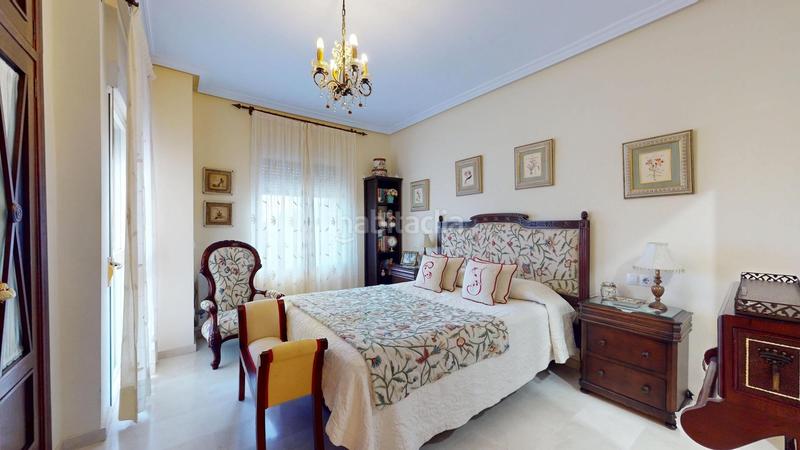 Foto 9024fa48-f14f-4522-a795-f55c58913411. Casa con riscaldamento parcheggio in El Higuerón Córdoba