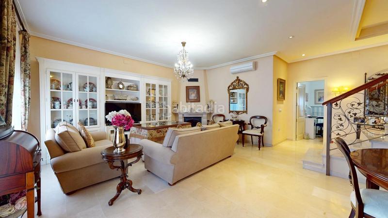 Foto aa67154c-97d5-41e8-bc0d-395815582820. Casa con riscaldamento parcheggio in El Higuerón Córdoba