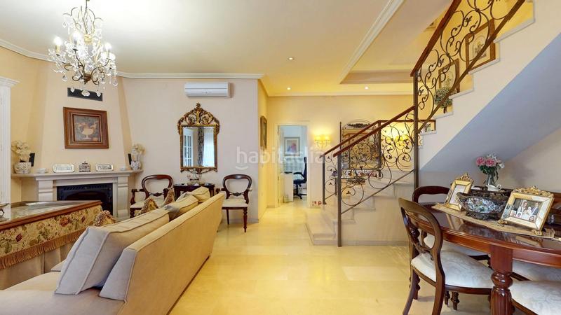 Foto b1211819-4183-4281-bf82-73fdca15174d. Casa con riscaldamento parcheggio in El Higuerón Córdoba