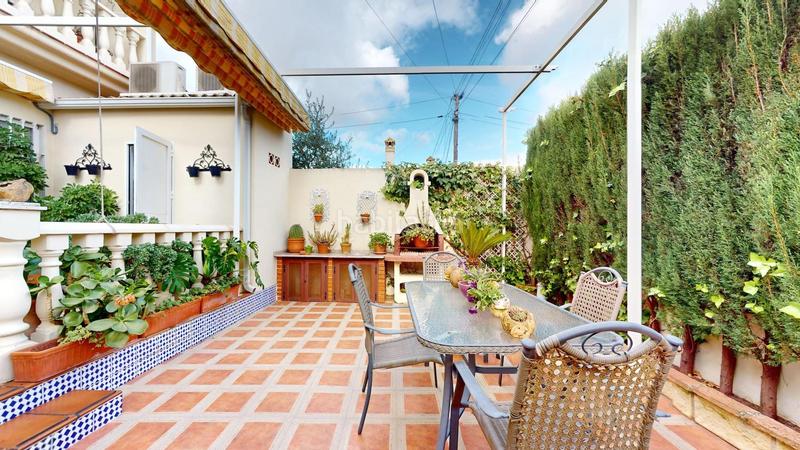 Foto cf6e08e8-1b1e-4ad4-9f13-14874464f343. Casa con riscaldamento parcheggio in El Higuerón Córdoba