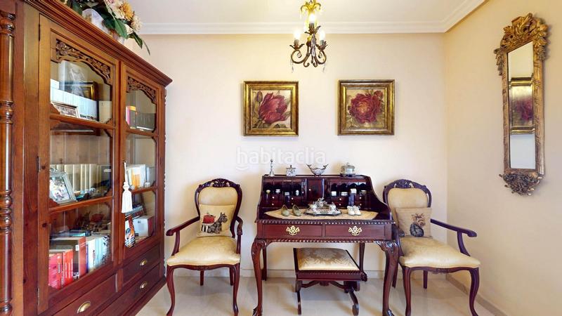 Foto db075479-90e3-41d0-8468-ee58757b90dc. Casa con riscaldamento parcheggio in El Higuerón Córdoba