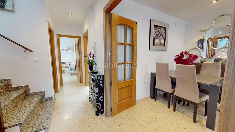 Foto 1008fb08-d5a1-4f47-854b-3133ec3595c3. Casa adossada amb calefacció aparcament a Guijarrosa (La)