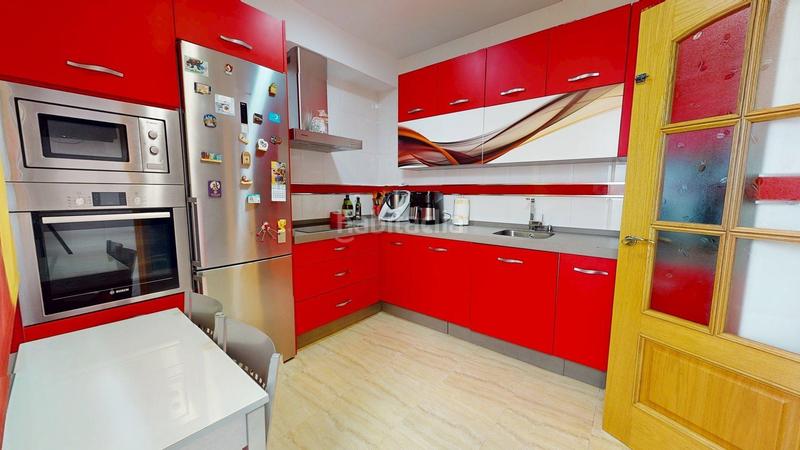 Foto 20894f1d-2b68-469f-a025-3e19dc484e52. Casa adossada amb calefacció aparcament a Guijarrosa (La)