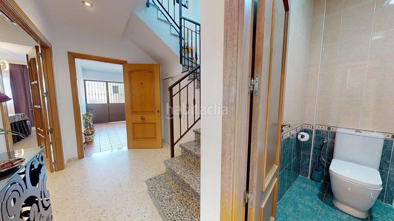 Foto 40ad6916-77e5-4576-b500-16fa1402f682. Casa adossada amb calefacció aparcament a Guijarrosa (La)