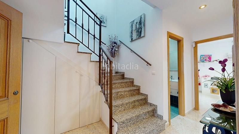 Foto 437af63a-1798-4964-b11d-a798bb01c122. Casa adossada amb calefacció aparcament a Guijarrosa (La)