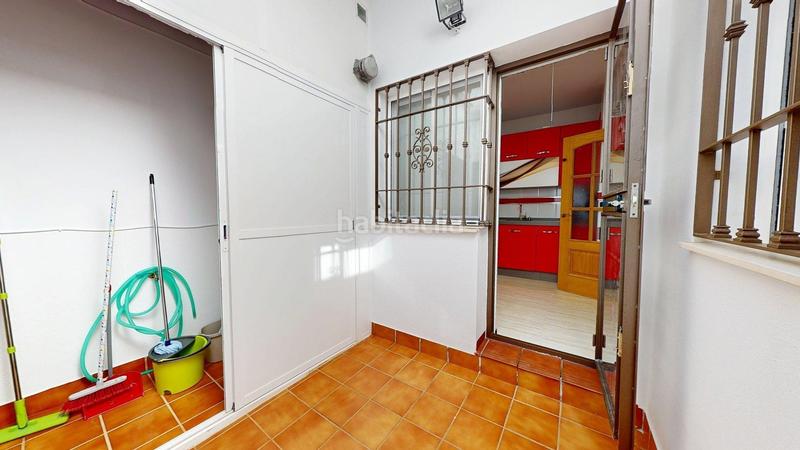 Foto 4de7f0a3-bfec-492f-8e29-52b80d6c4e43. Casa adossada amb calefacció aparcament a Guijarrosa (La)