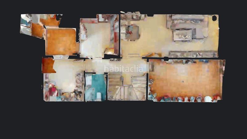 Foto 752f69a7-4502-4179-b4af-021c1b580796. Casa adossada amb calefacció aparcament a Guijarrosa (La)