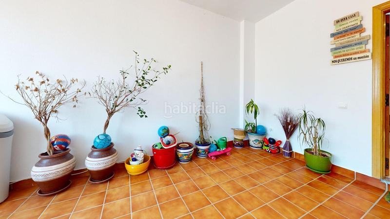 Foto 81c0961e-df04-4d41-9e3f-69d582ffedc1. Casa adossada amb calefacció aparcament a Guijarrosa (La)