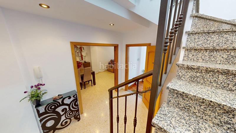 Foto 8688dc0c-2c3c-4dd1-af1e-807883300063. Casa adossada amb calefacció aparcament a Guijarrosa (La)