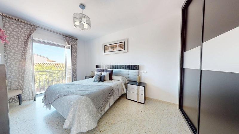 Foto 9a9d76be-91d3-435e-93a6-9a93ff06f44f. Casa adossada amb calefacció aparcament a Guijarrosa (La)