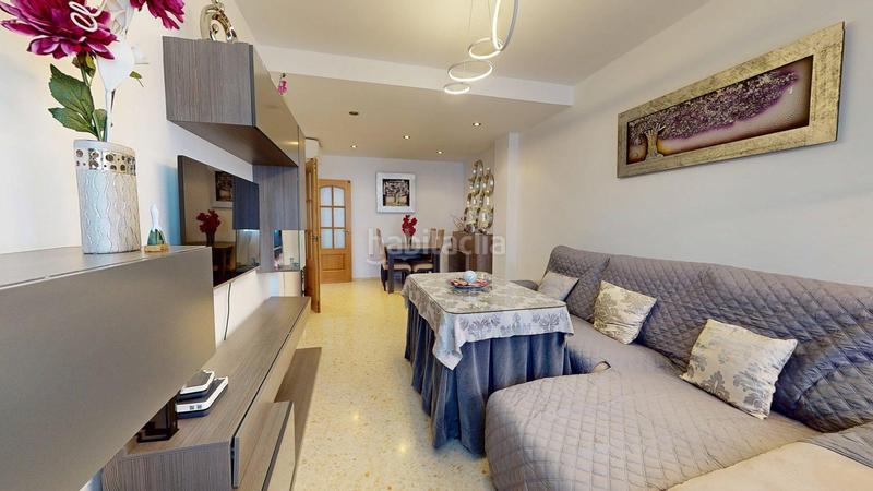 Foto a68cb750-b41b-460e-8740-e0fa1f290512. Casa adossada amb calefacció aparcament a Guijarrosa (La)