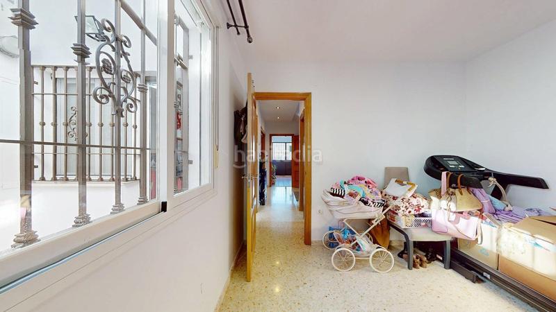 Foto a848786e-85c0-465f-824b-b6cb93a2918c. Casa adossada amb calefacció aparcament a Guijarrosa (La)