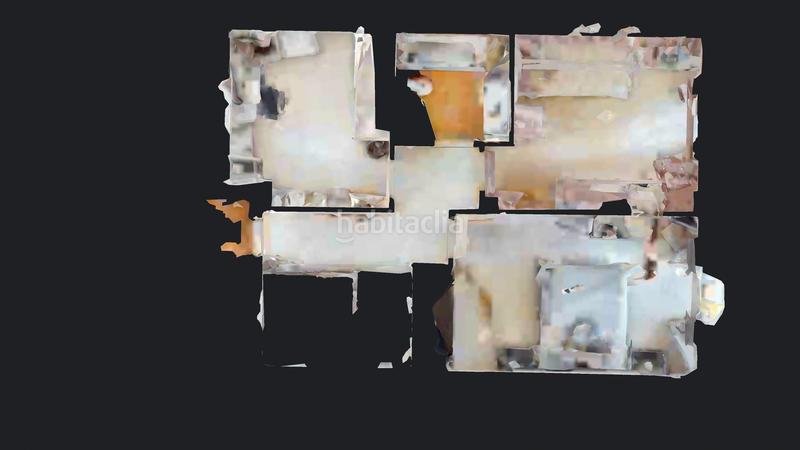 Foto f0110f96-768b-49e1-abc7-43d70dc6ccf7. Casa adossada amb calefacció aparcament a Guijarrosa (La)