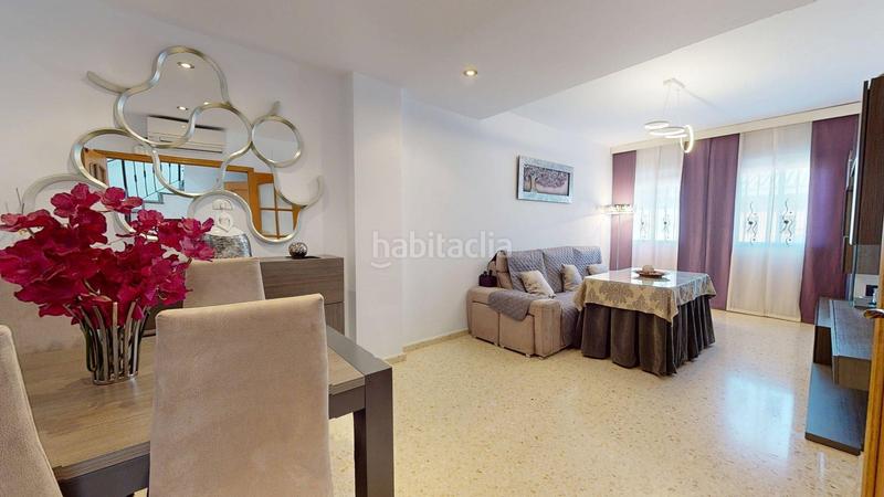 Foto f834e29c-4b86-462a-b9bc-83bdd5702c7b. Casa adossada amb calefacció aparcament a Guijarrosa (La)