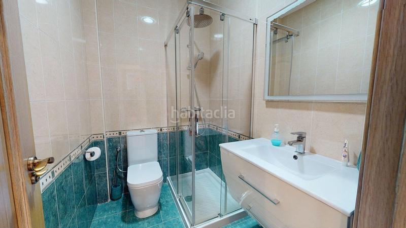 Foto fb34f8ee-6059-45b1-bdba-5e92a28fa22c. Casa adossada amb calefacció aparcament a Guijarrosa (La)