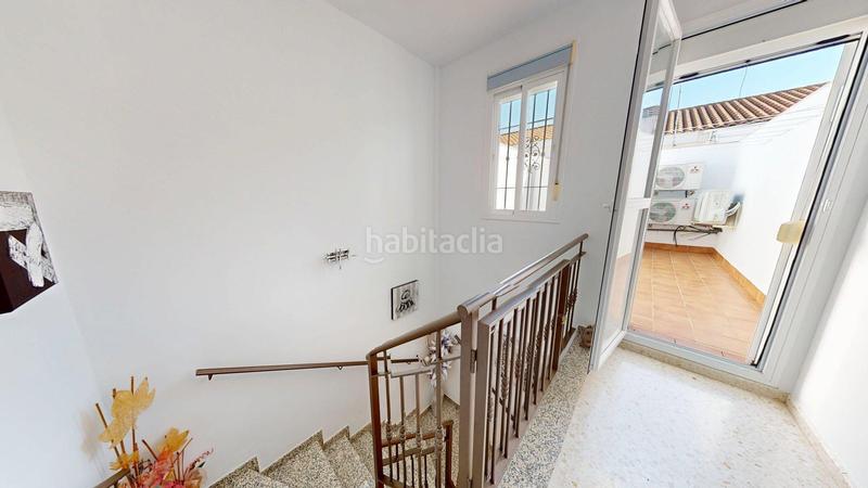 Foto fd2a0283-a528-4662-9dac-f149f141489b. Casa adossada amb calefacció aparcament a Guijarrosa (La)