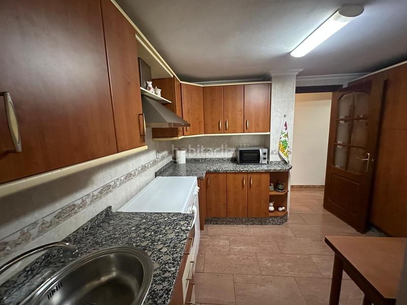 Foto f03e8a32-cfc1-462f-ba54-5cd9fc3bb229. Appartamento in Huerta de la Reina - Trassierra Córdoba