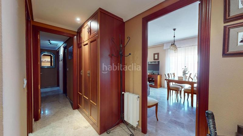 Foto 0e4ff900-b613-4842-9252-b3881364b0d2. Pis amb calefacció aparcament piscina a Arroyo del Moro - Noreña Córdoba