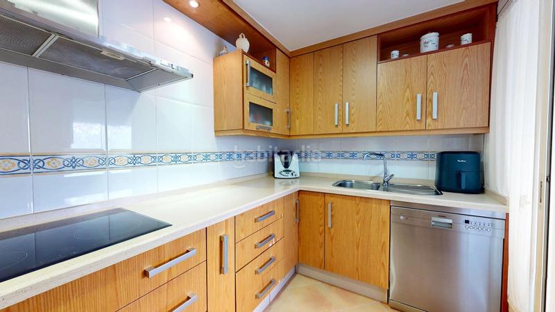 Foto 0ff1855b-49cc-4fbd-96c4-e7d40b920187. Pis amb calefacció aparcament piscina a Arroyo del Moro - Noreña Córdoba