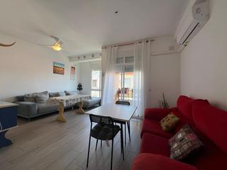 Appartement  Calle infanta doña maría. Espacio, luz y grandes posibilidades en pleno ciudad jardín!