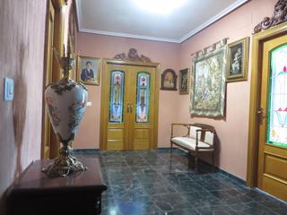 Casa a Santa Cruz. Gran casa en santa cruz, córdoba!!!!!