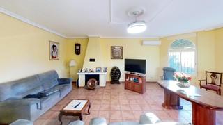 Xalet  Calle polígono 106 paraje 566 majaneque. Amplio chalet en zona fontanar de quintos, majaneque, córdoba  i