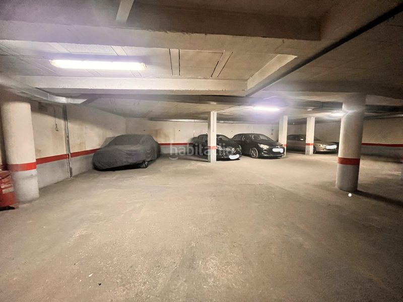 Foto d95da9bf-e561-4e9a-9235-ea0f2911b418. Autoparkplatz in calle calle marroquíes 1 in Sta. Marina - San Andrés - San Pablo - San Lorenzo Córdoba