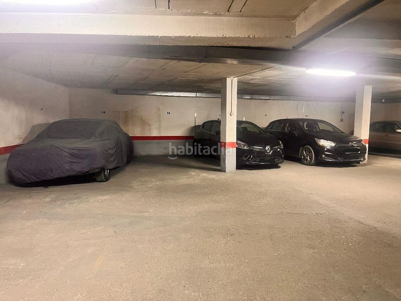 Foto eeb234f0-4164-4ac9-b1e3-00e8eb459a9a. Autoparkplatz in calle calle marroquíes 1 in Sta. Marina - San Andrés - San Pablo - San Lorenzo Córdoba