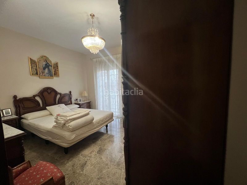 Foto a5723b93-c1f4-4912-8c82-76a78ed811da. Pis amb calefacció aparcament a Carlota (La)
