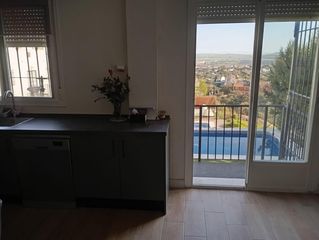 Casa a Alcolea. Espectacular chalet reformado en encinares de alcolea