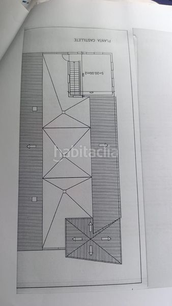 Foto 6ae26a6b-aefe-4d10-bf1a-1f05f194db7f. Xalet amb aparcament a Posadas