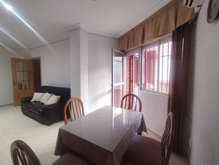Pis a Fátima - Levante. Vivienda en fátima muy bien ubicada, interior a su propio patio