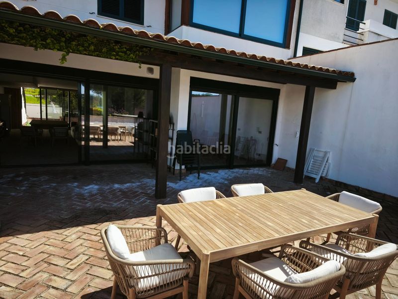 Foto 436e567f-3a36-4937-af52-c6df8d2f4e0b. Casa a schiera con parcheggio in Las Jaras Córdoba