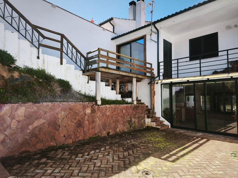 Foto 86f9c3db-7715-480f-a18d-32b99216c080. Casa a schiera con parcheggio in Las Jaras Córdoba